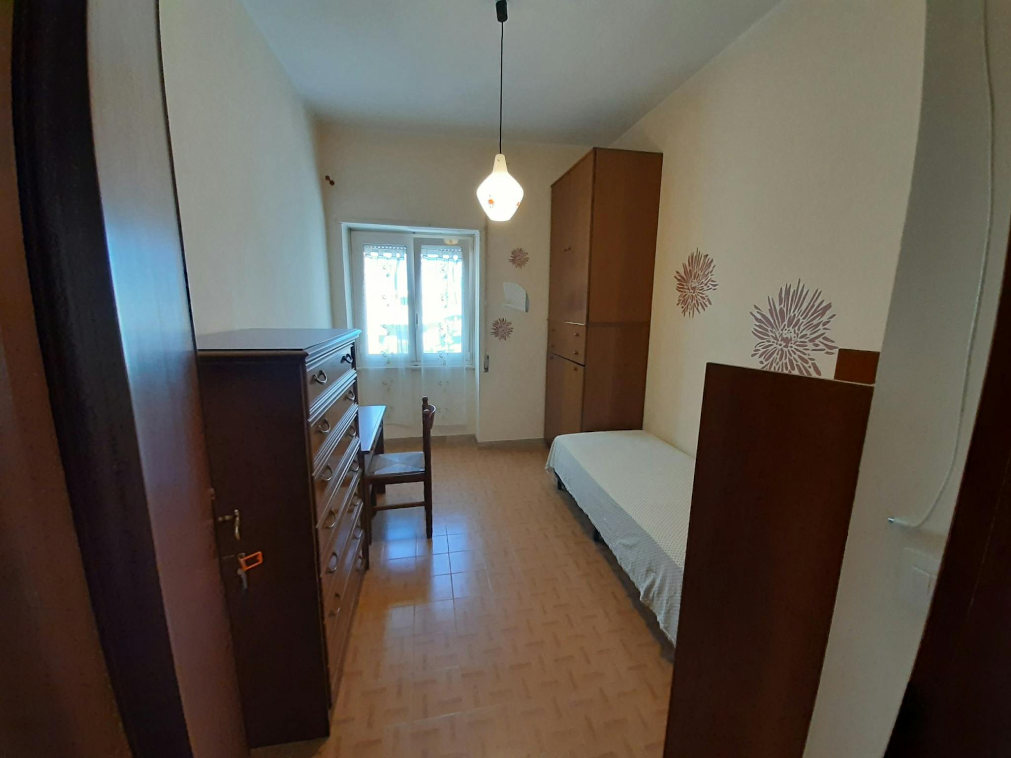 Via Aurora, Reggio Calabria preview