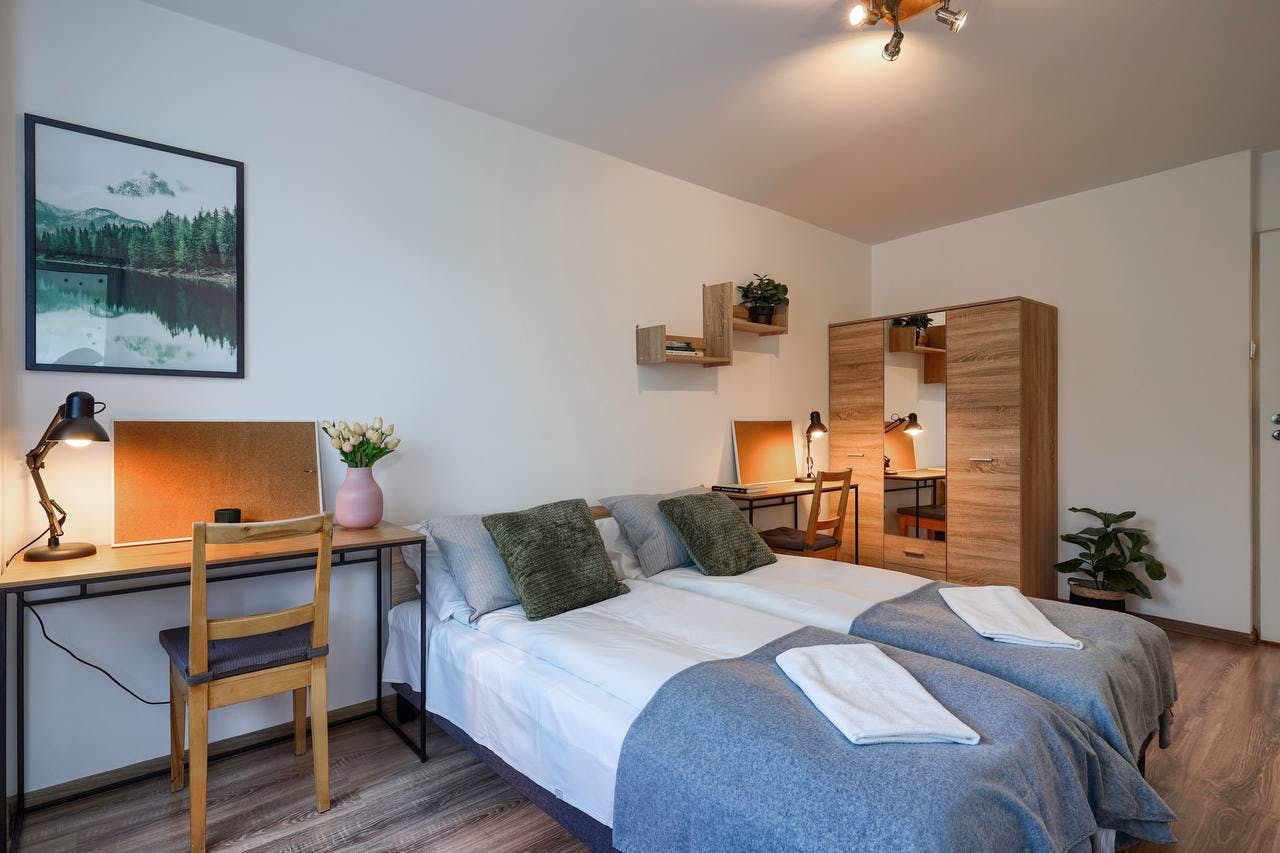 Blaszana, Warsaw preview