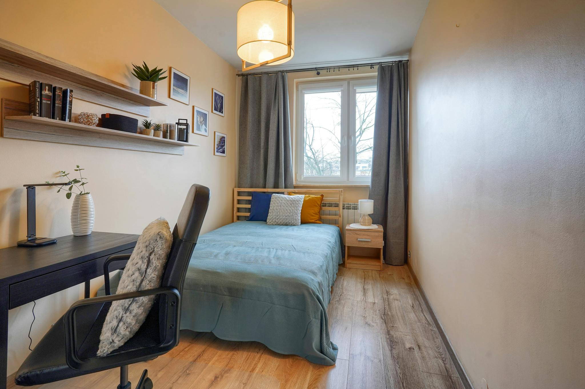 Jana Brożka, Warsaw preview