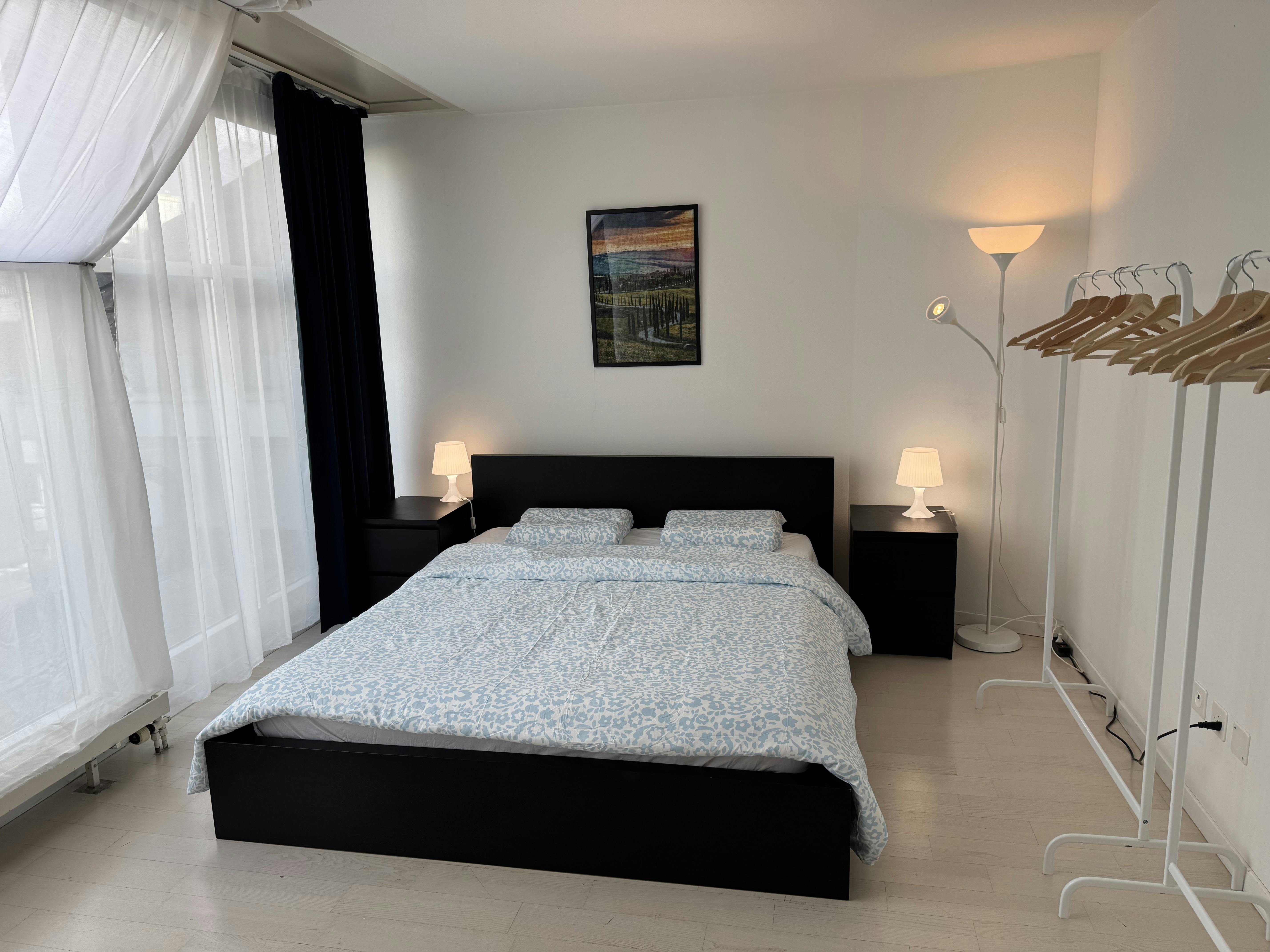 Stadthofstrasse, Luzern