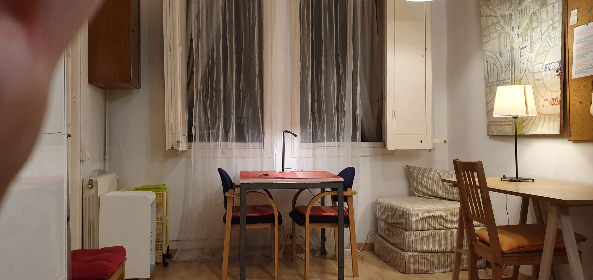 preview gallery tile