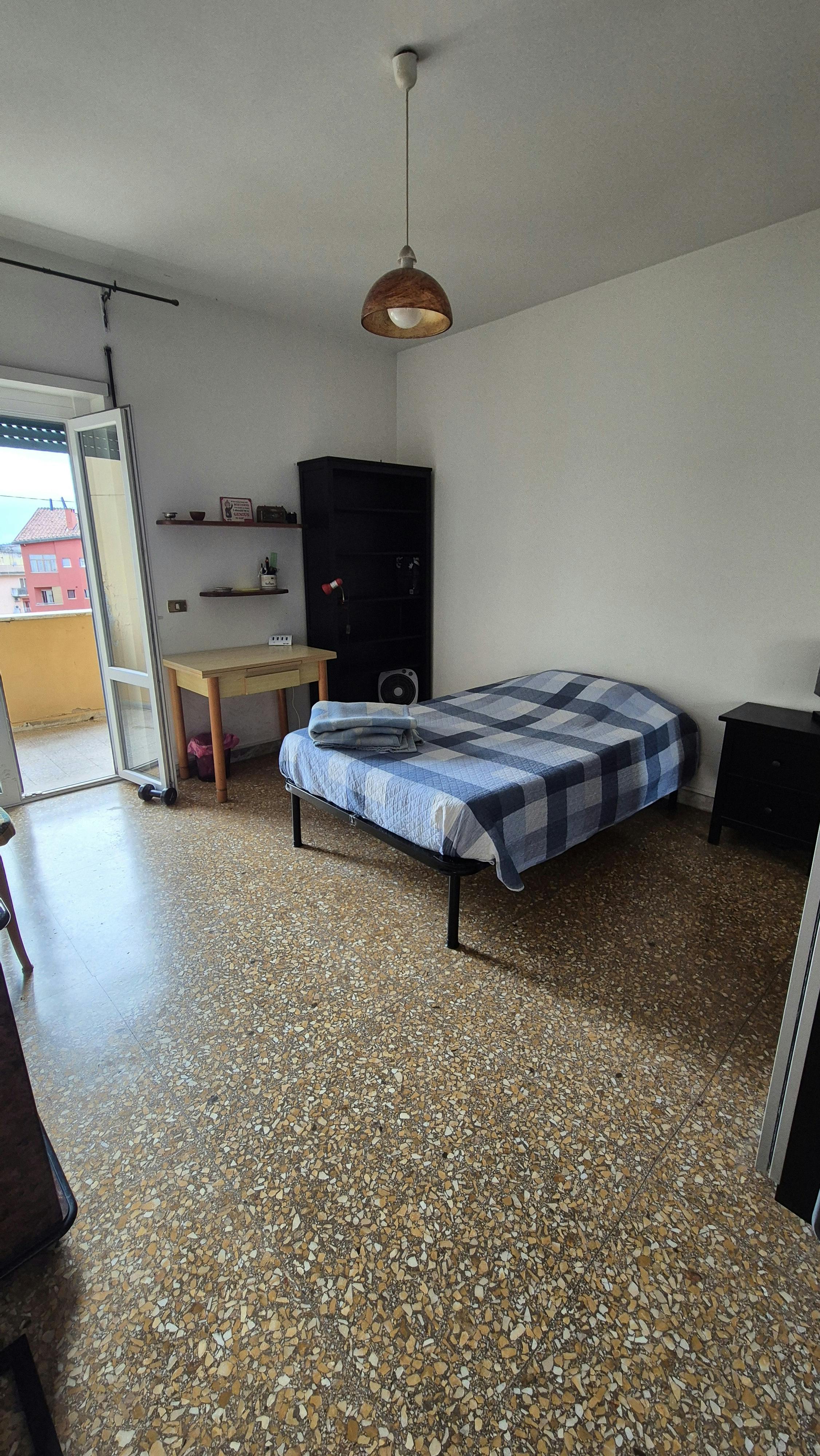 Via Calpurnio Fiamma, Rome