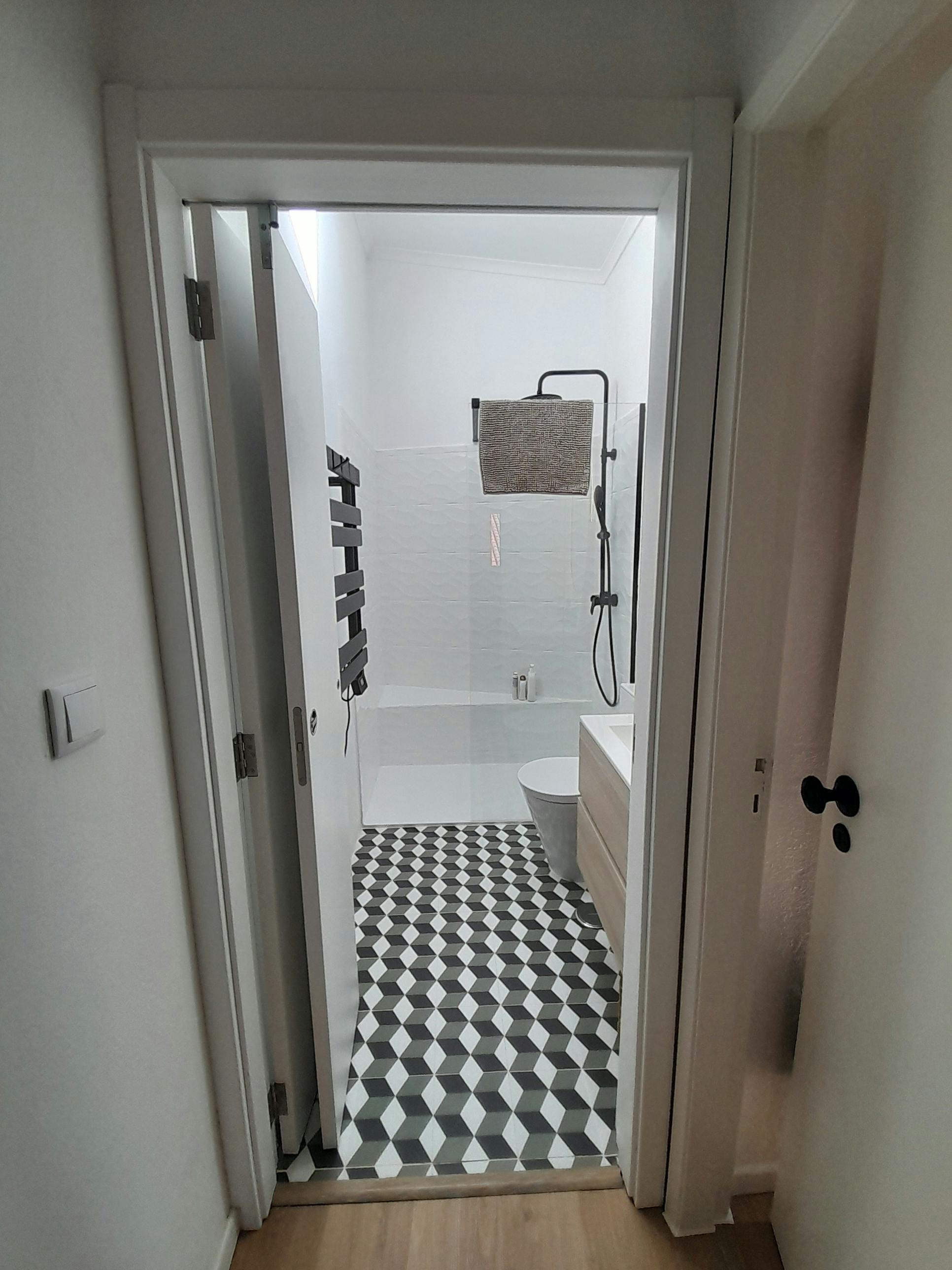 Apartment Beja, 2 beds — photo 10