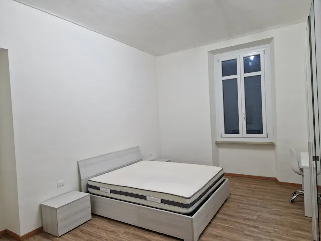 Private room in Corso Racconigi, Turin (1625041) room image 1