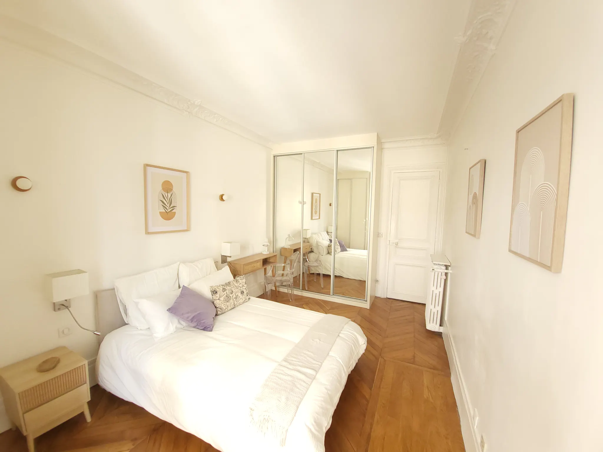 Private room in Rue des Saussaies, Paris (1625055) ROOM 3