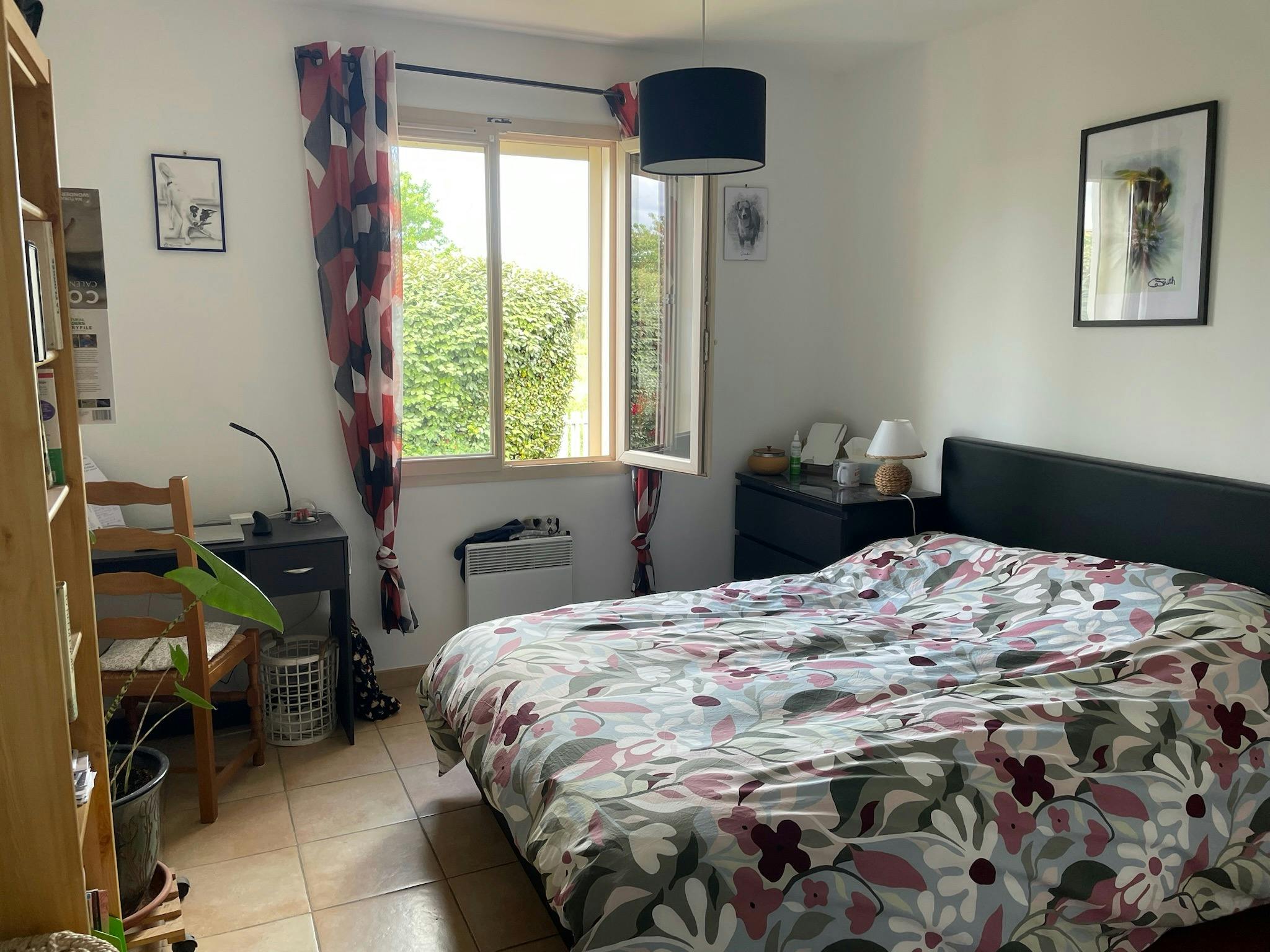 Habitación privada en alquiler por 300 € al mes en Leuc, Rue Lou Prat
