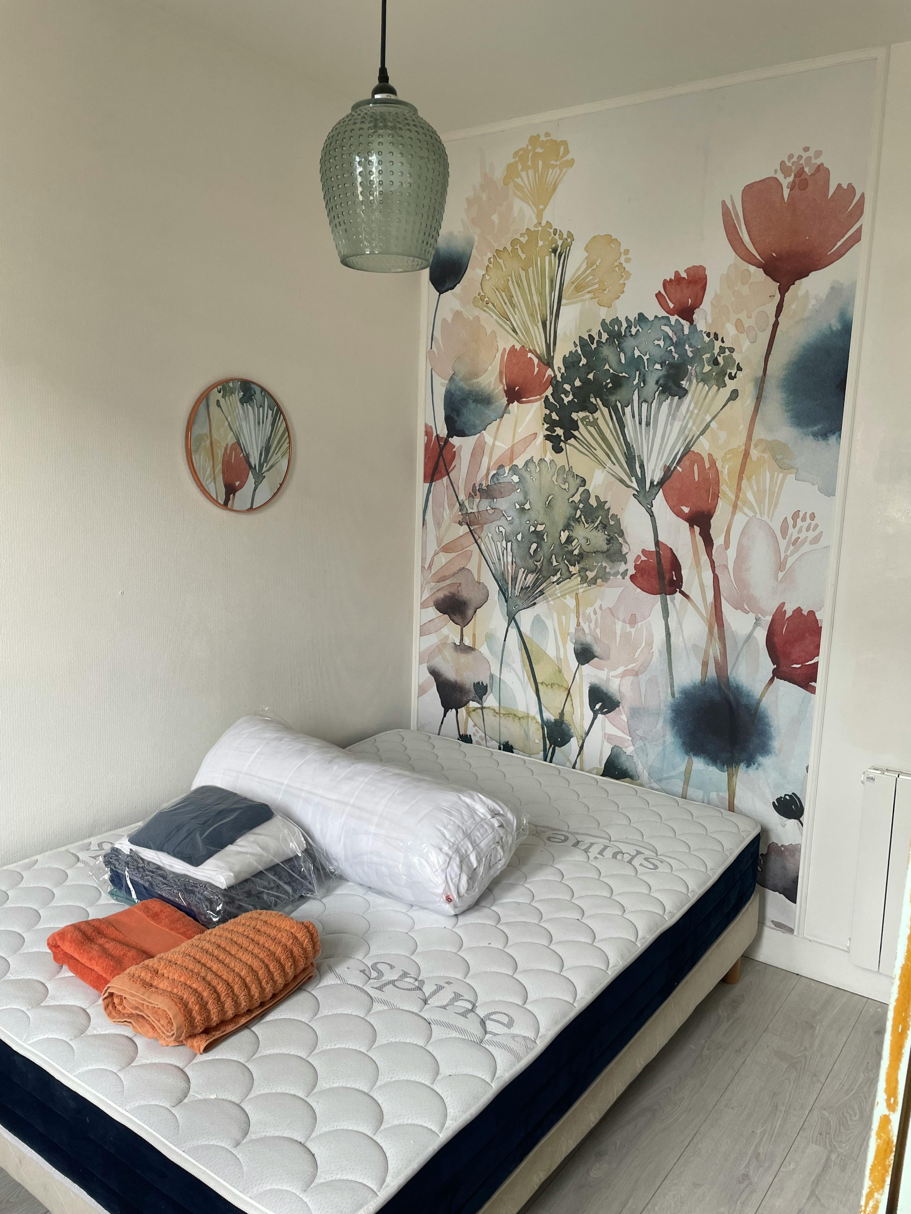Rue Paul Bert, Rennes preview