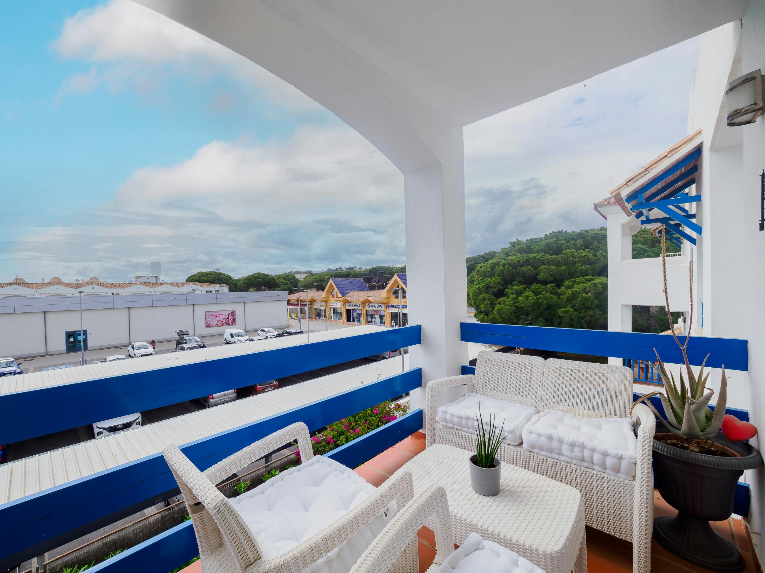 Apartment Mijas, 2 beds — photo 10