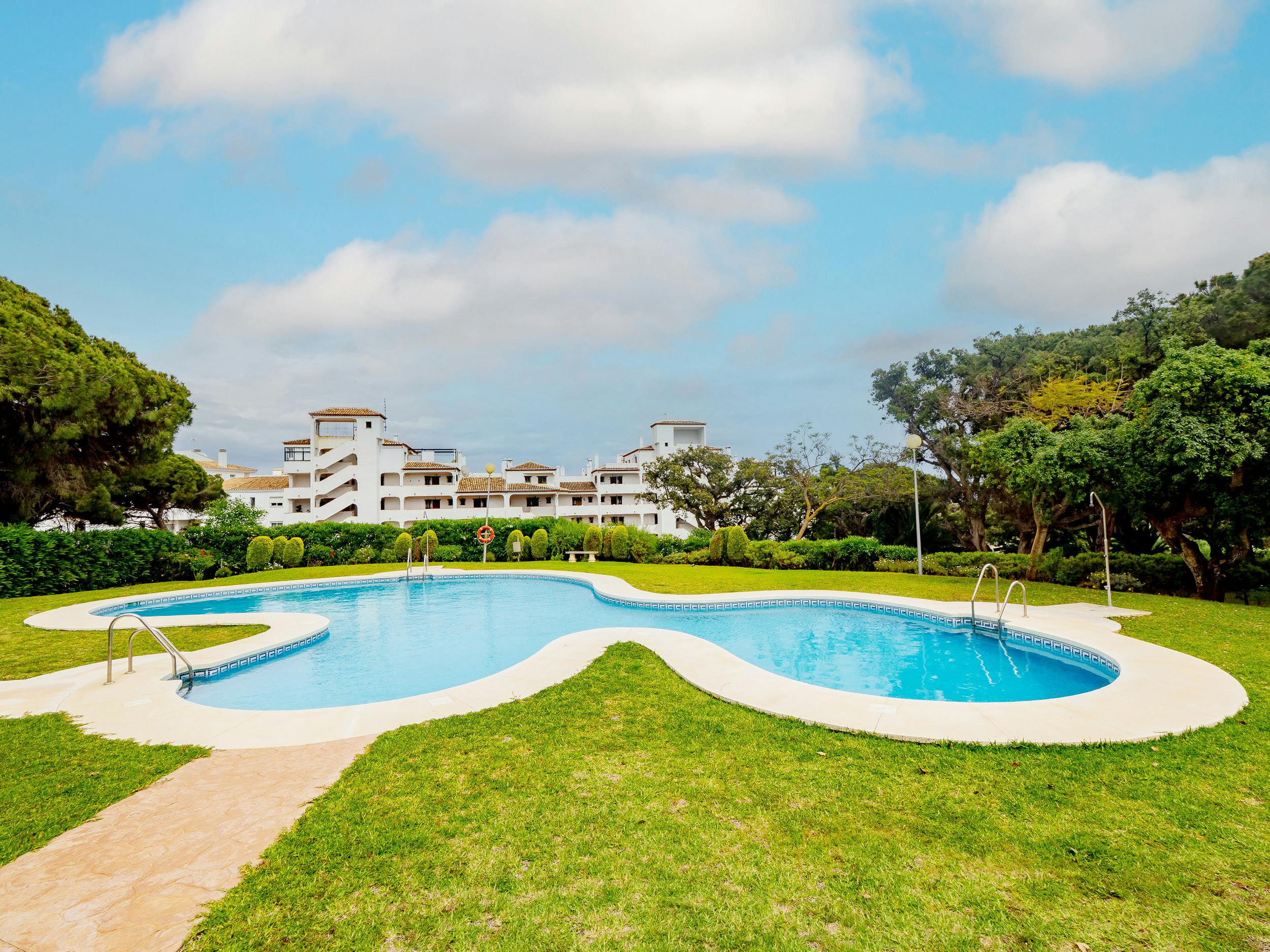 Apartment Mijas, 2 beds — photo 4