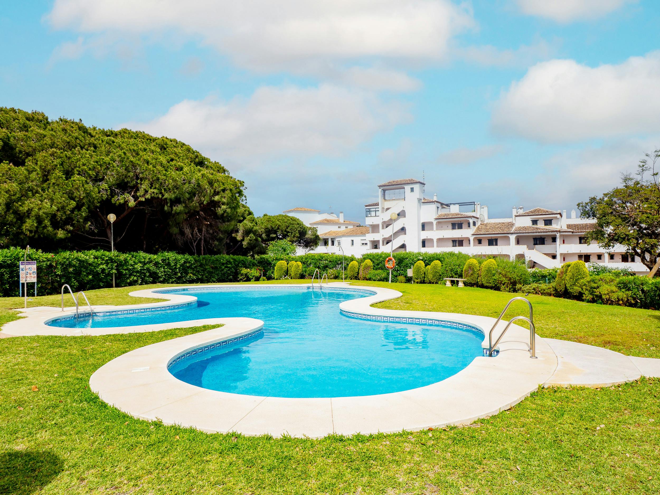 Apartment Mijas, 2 beds — photo 8