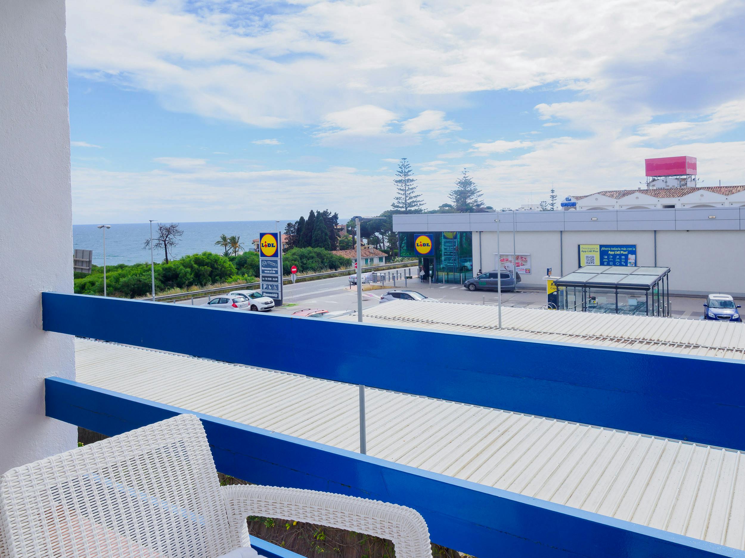 Apartment Mijas, 2 beds — photo 6