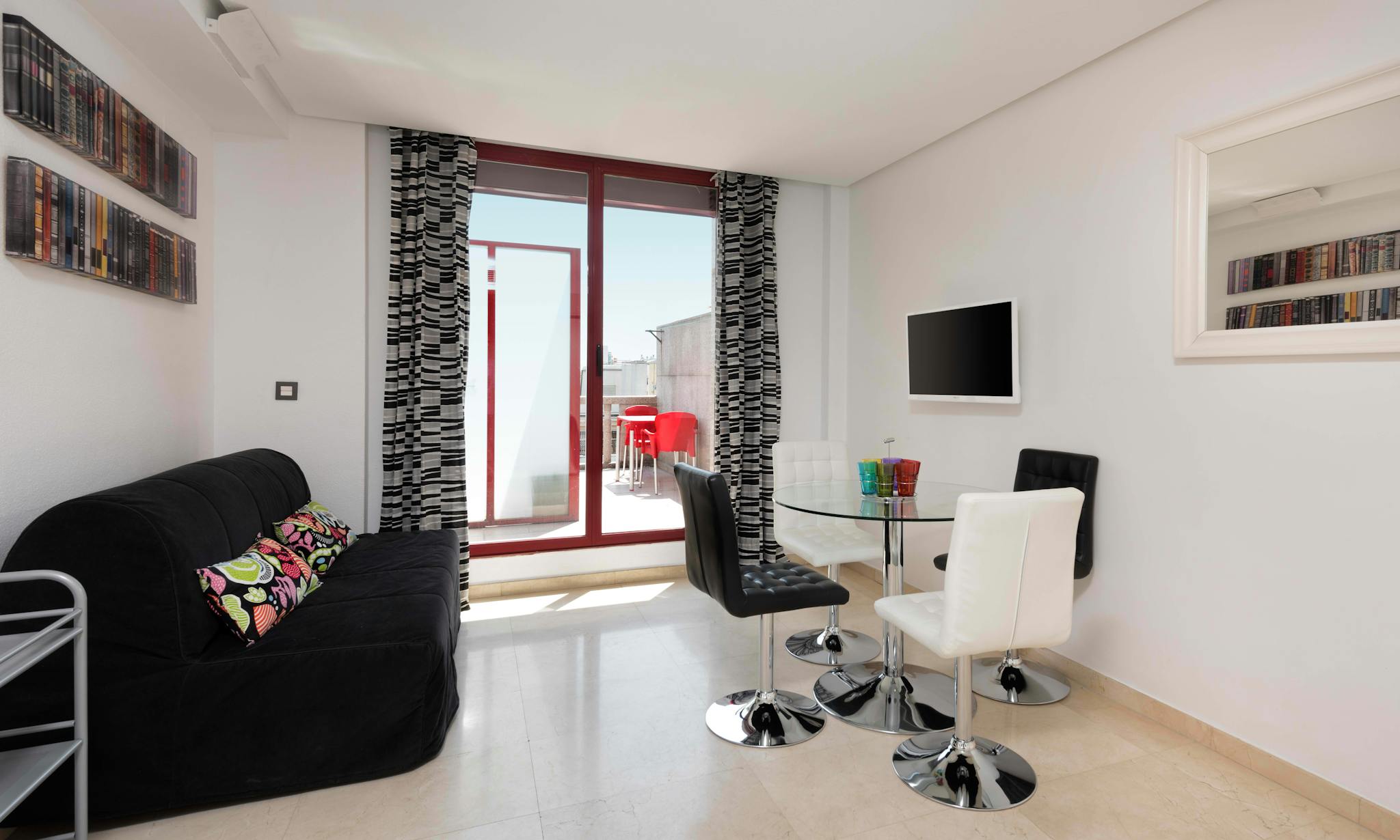 Calle de Narváez, Madrid preview