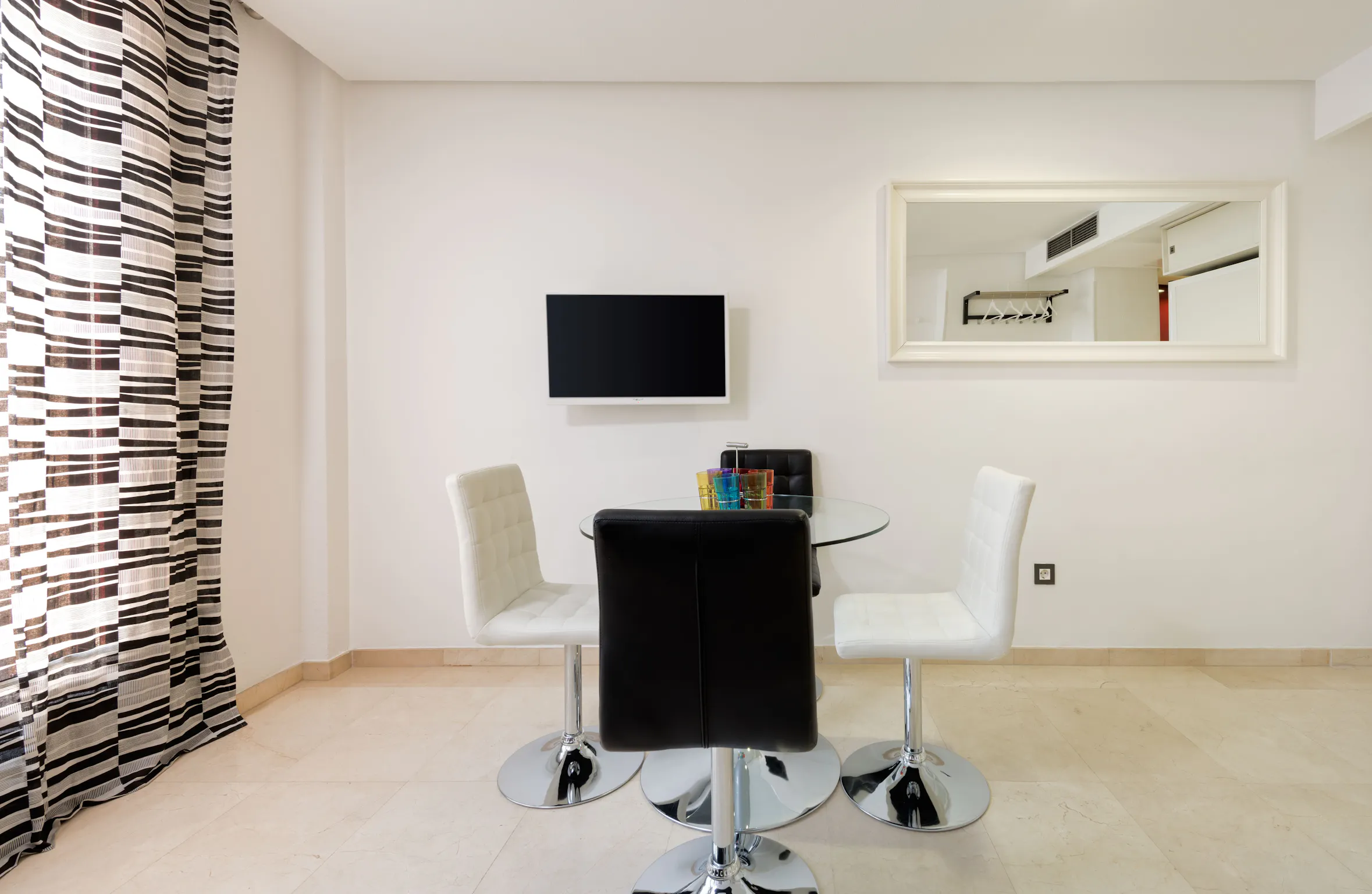 Apartment in Calle de Narváez, Madrid (1625196) ROOM 1