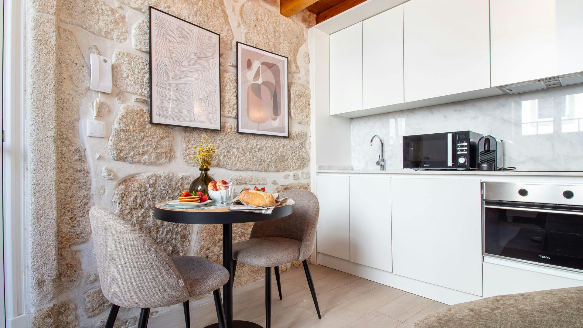 Apartment Porto — photo 5