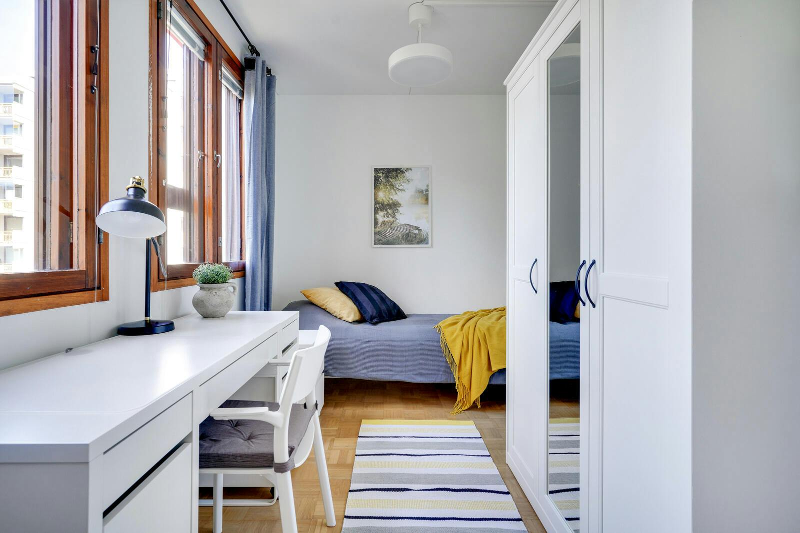 Ratavartijankatu, Helsinki preview