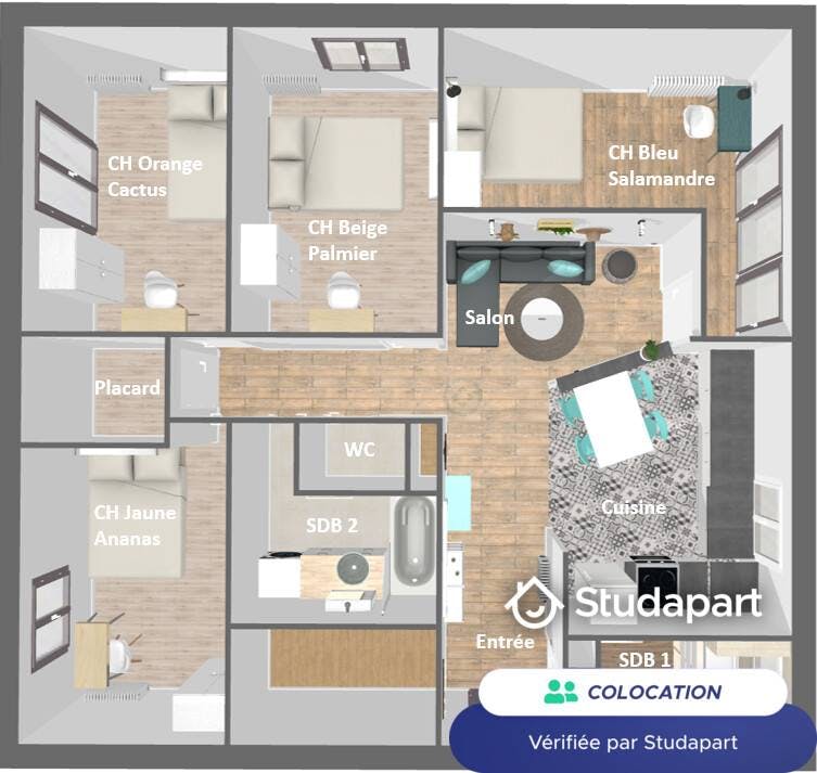 preview gallery tile