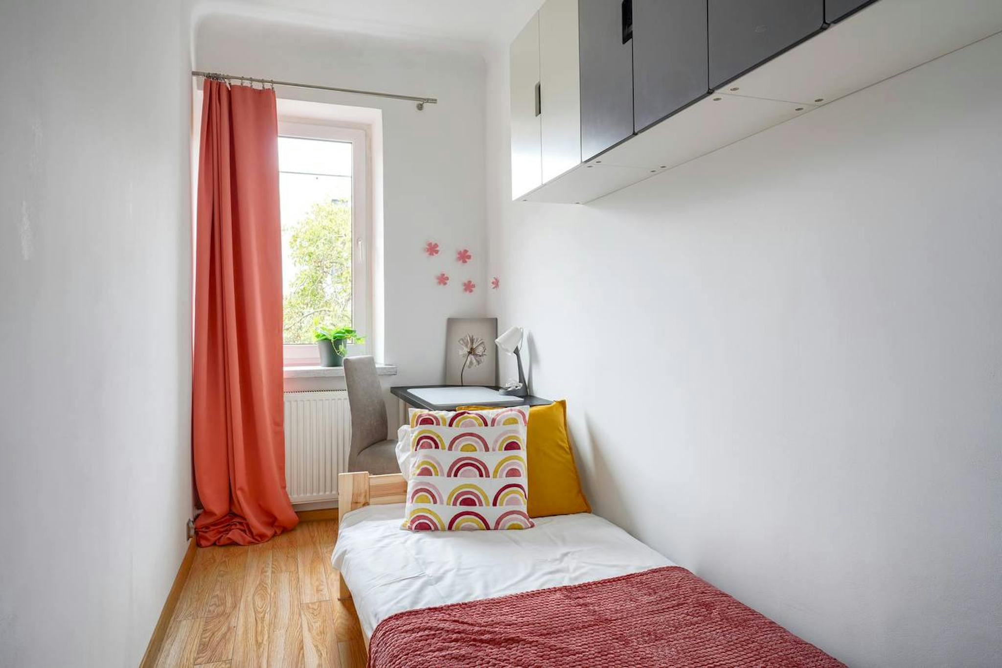 Chłodna, Warsaw preview