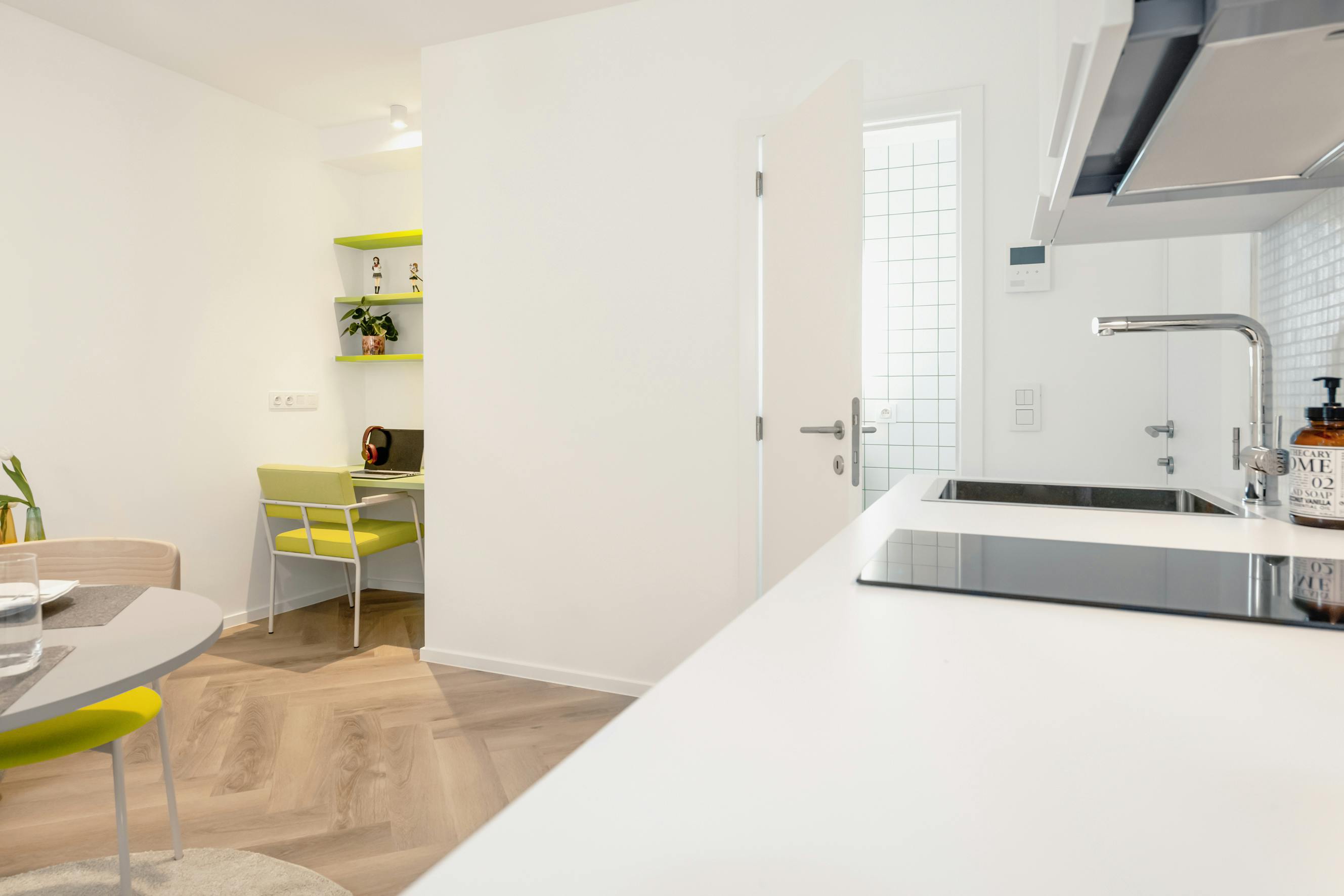 preview gallery tile