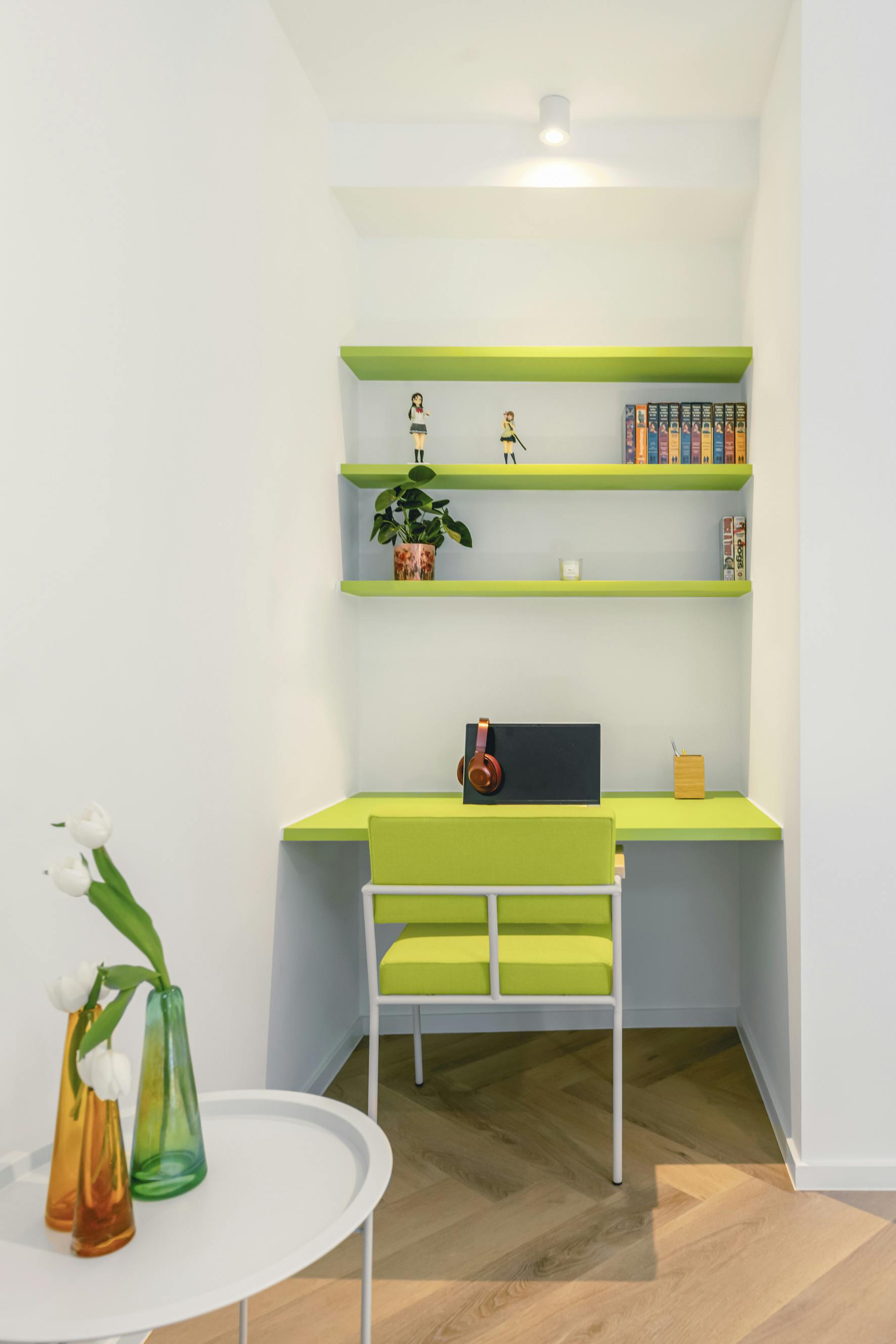 preview gallery tile