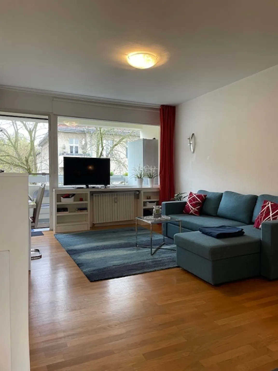 Altmarkstraße, Berlin preview
