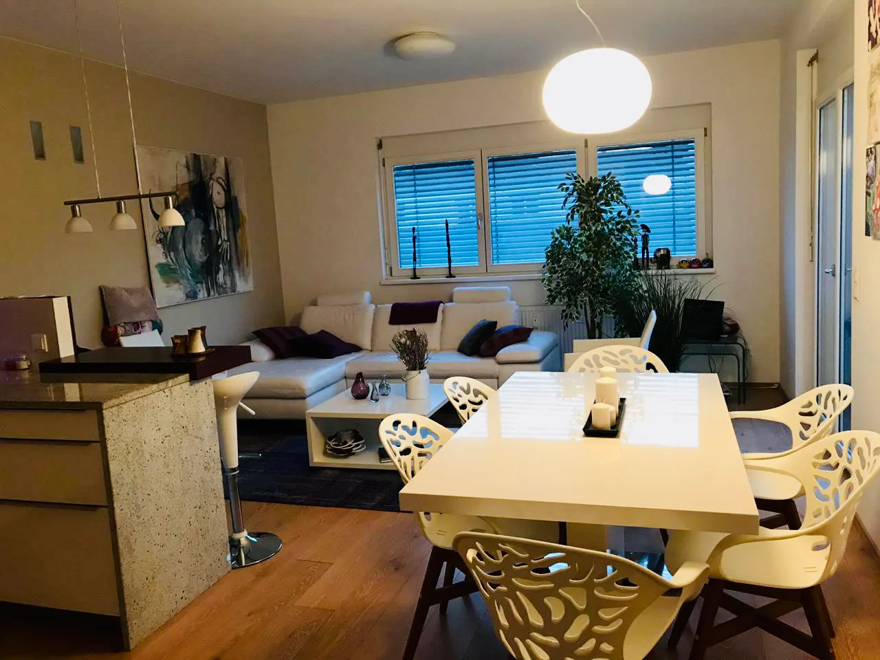 3-Bedroom Apartment in Elisabethinergasse, Graz (1625266) ROOM 2