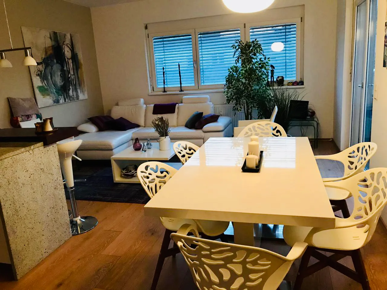 3-Bedroom Apartment in Elisabethinergasse, Graz (1625266) ROOM 4