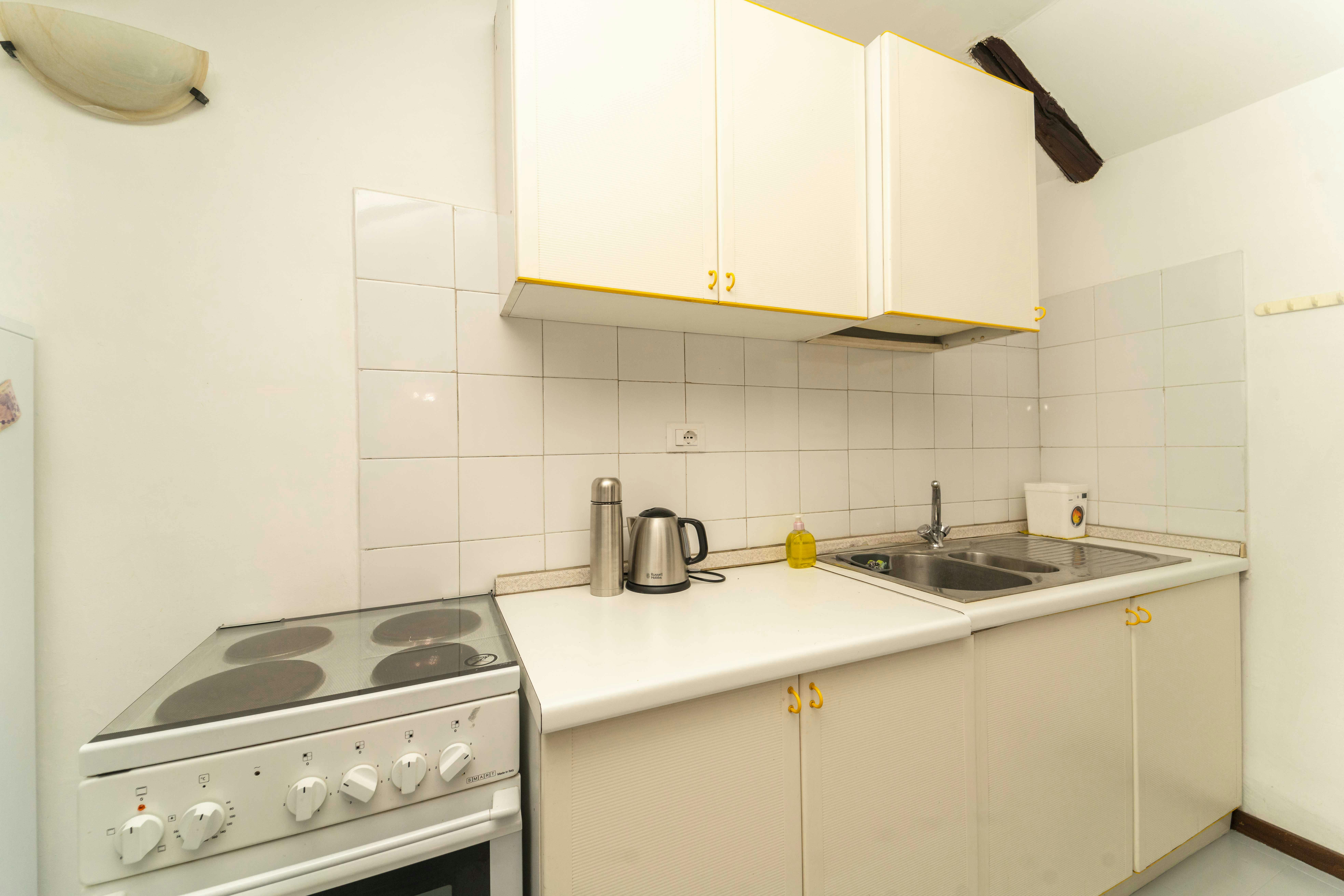 Via Staffarda, Turin