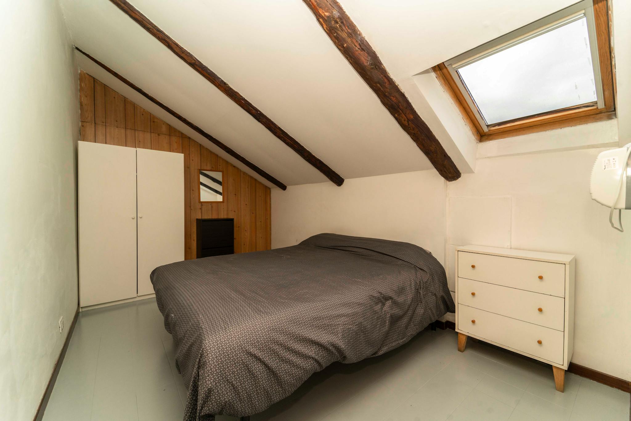 Via Staffarda, Turin preview