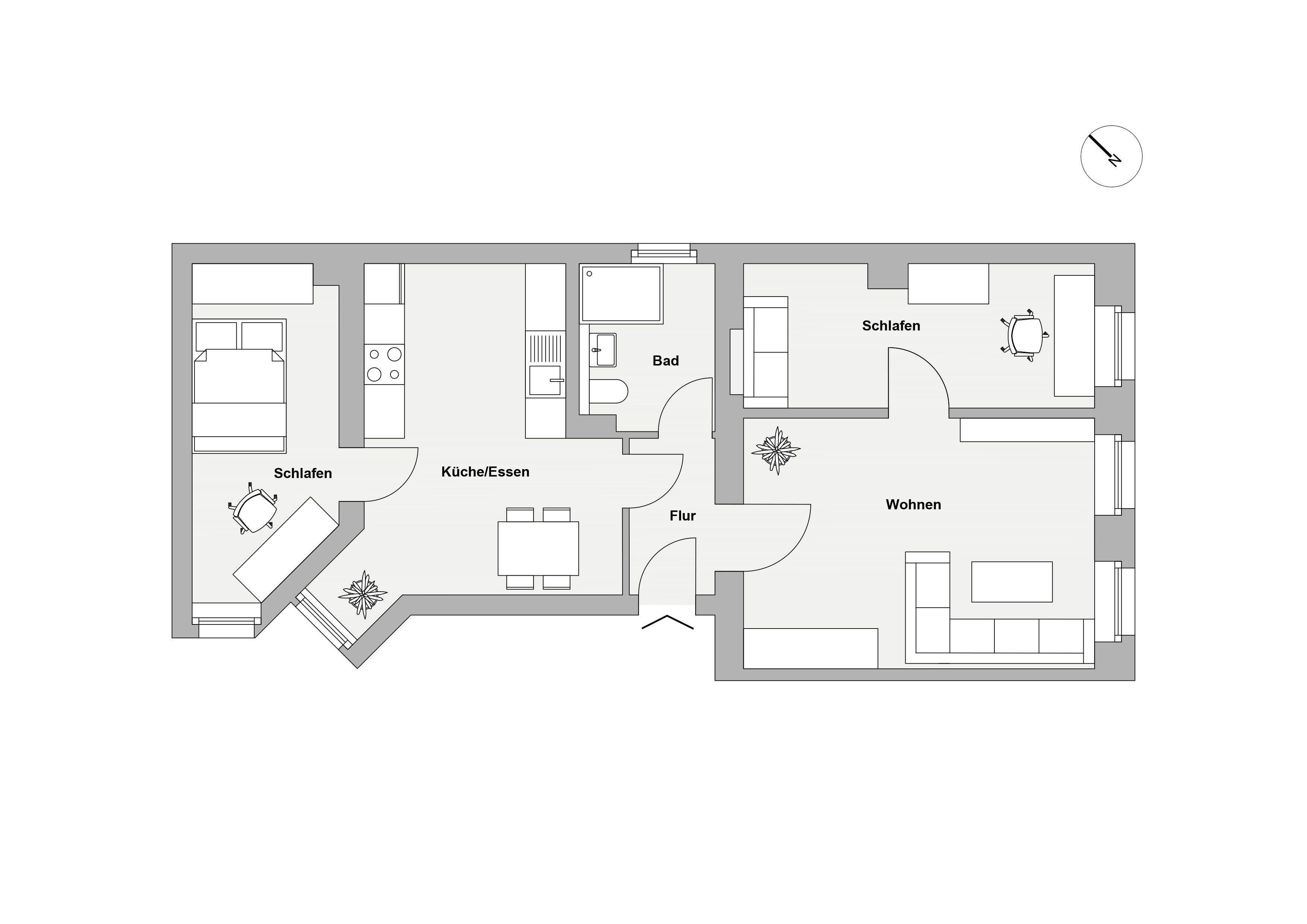 preview gallery tile