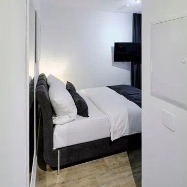 Apartment in Brunnenstraße, Berlin (1625296) room image 2
