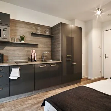 Apartment in Brunnenstraße, Berlin (1625301) room image 24