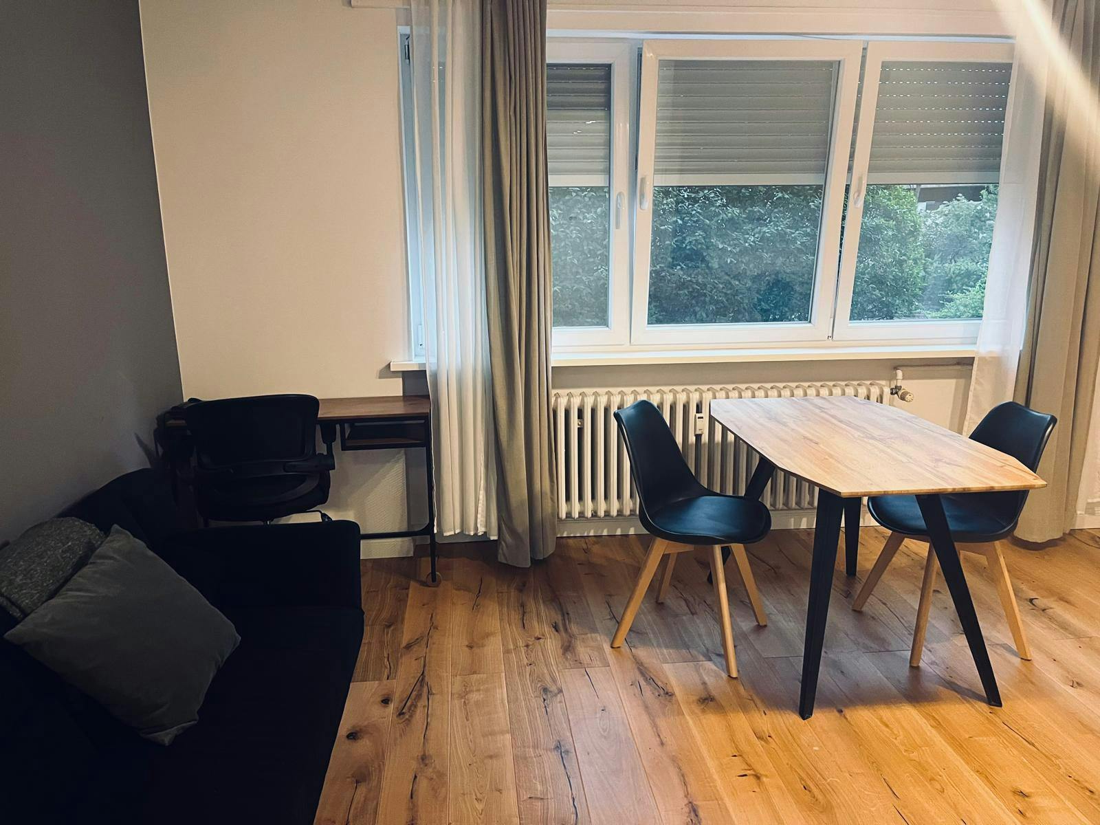 Damaschkestraße, Berlin preview