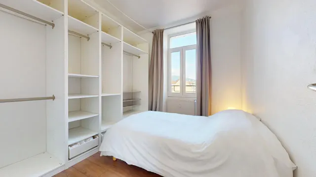 2-Bedroom Apartment in Avenue Jules Ferry, Annemasse (1625314) room image 10