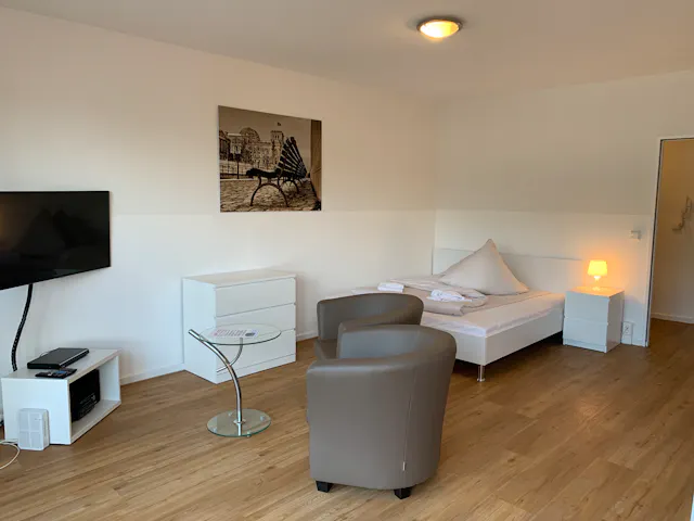 Apartment in Wilhelmstraße, Berlin (1625317) room image 1