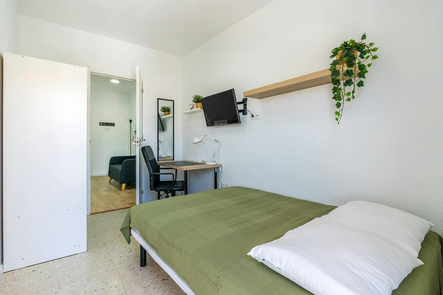 preview gallery tile