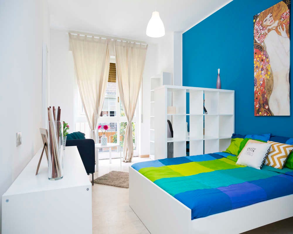Viale Daniele Ranzoni, Milan preview