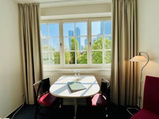 Apartment Frankfurt Am Main, 1 bed — photo 2