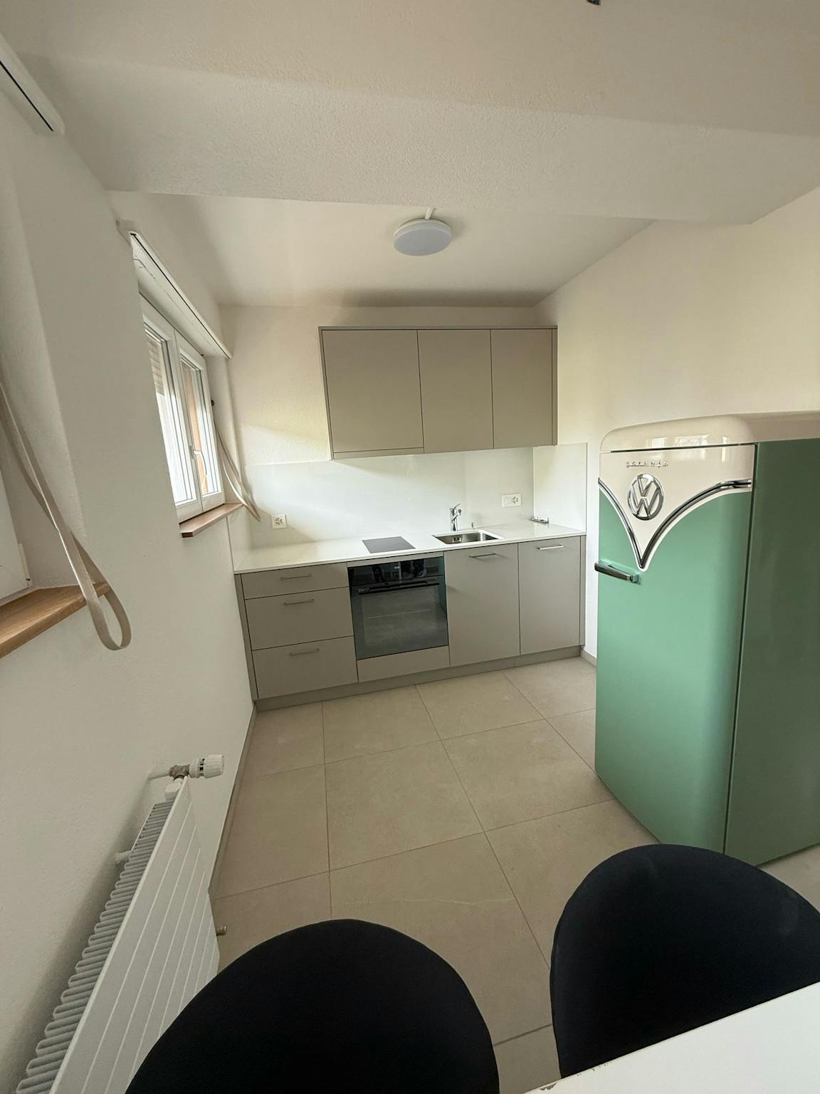 Hanfrose, Zürich preview