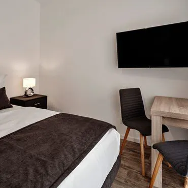 Apartment in Brunnenstraße, Berlin (1625334) room image 1