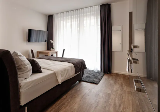 Apartment in Brunnenstraße, Berlin (1625334) room image 2