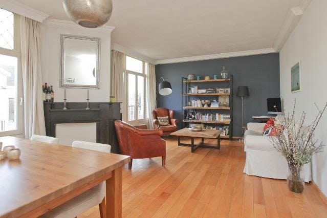 Apartment in Amsterdam