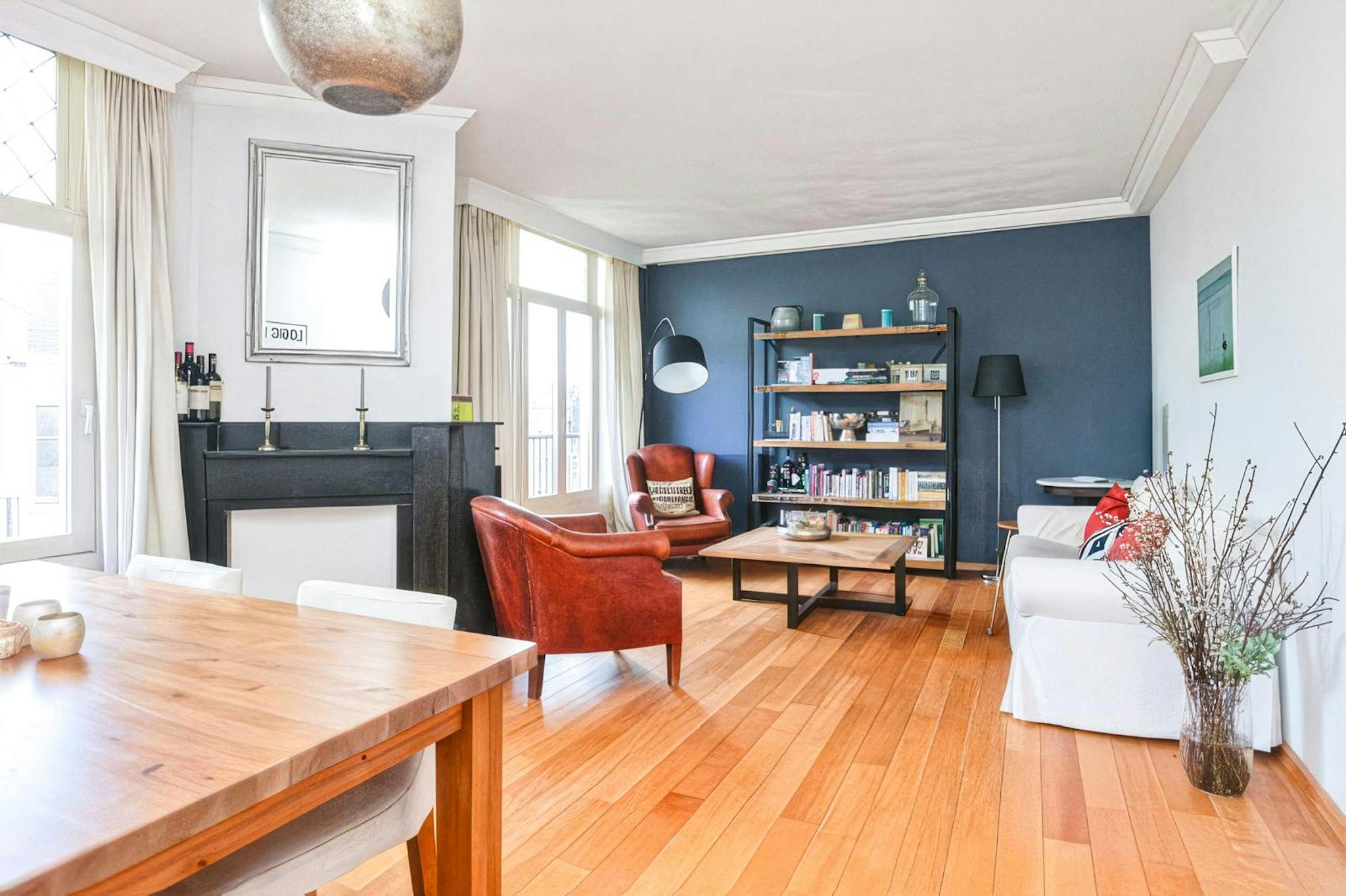 Ruysdaelstraat, Amsterdam preview