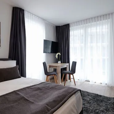 Apartment in Brunnenstraße, Berlin (1625339) room image 1