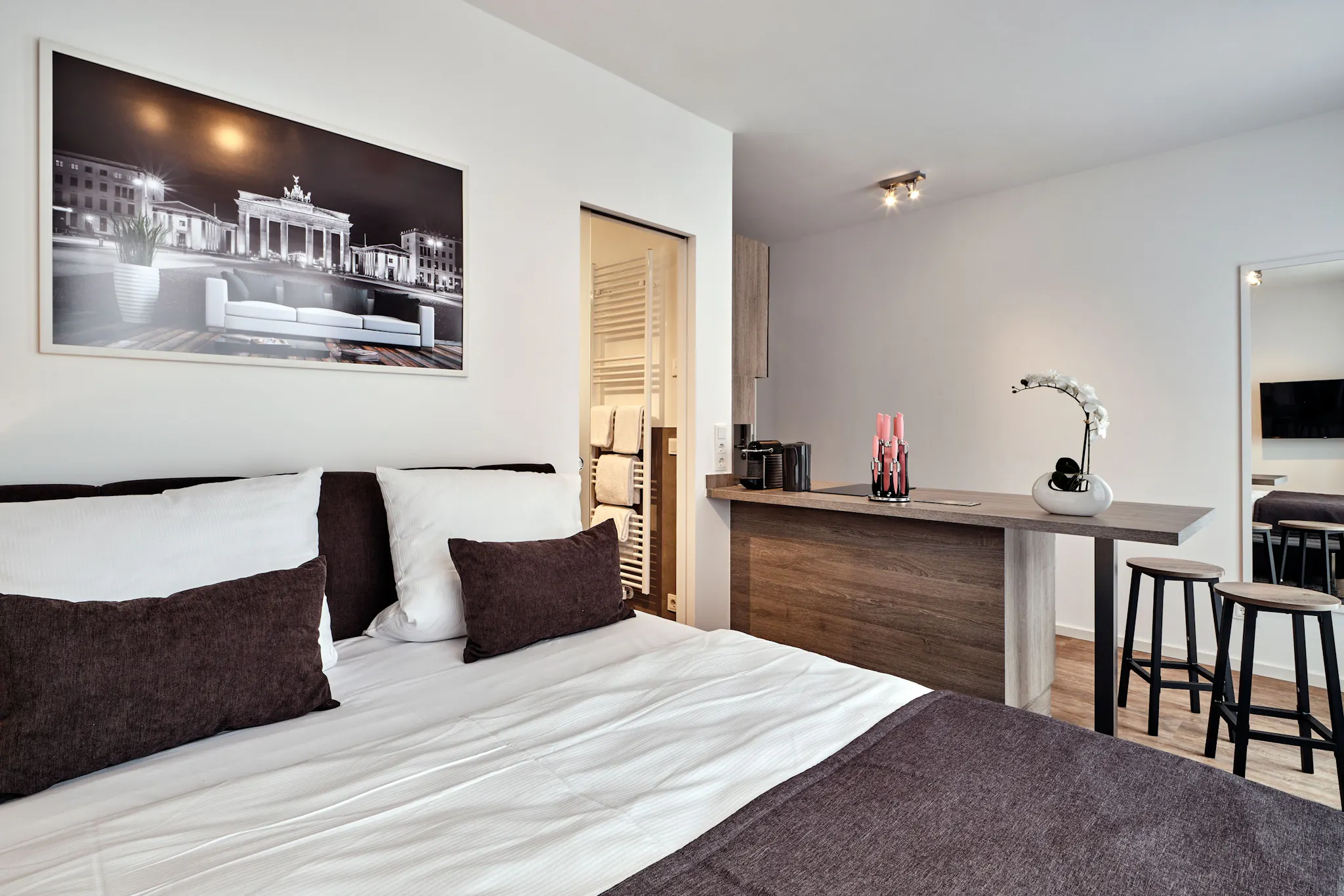 Brunnenstraße, Berlin preview