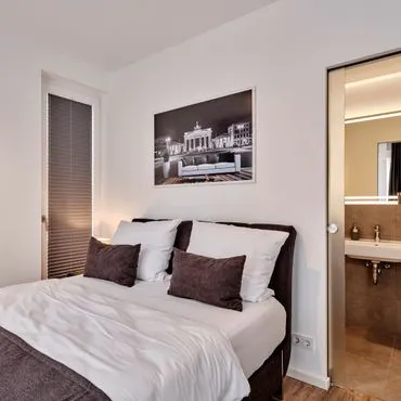 Apartment in Brunnenstraße, Berlin (1625342) room image 2