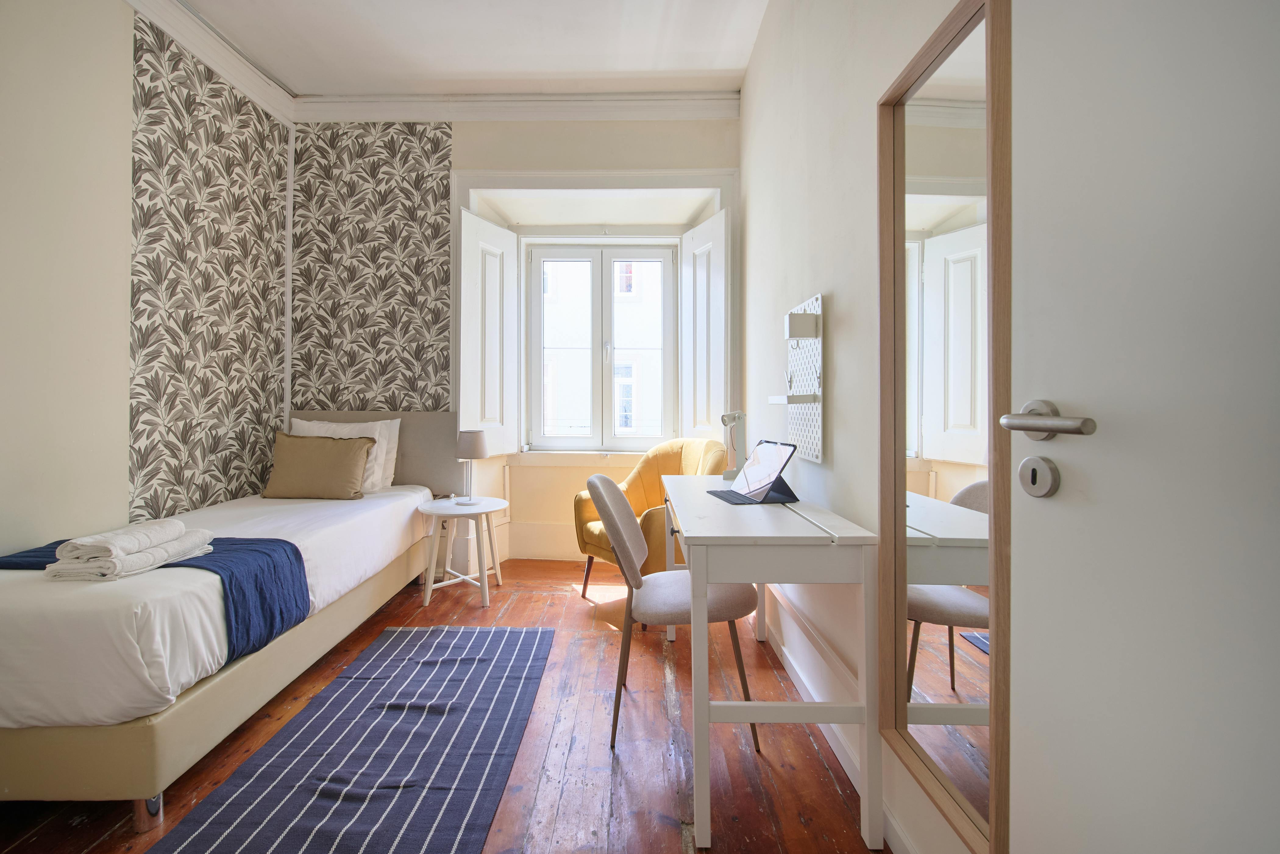 Rua da Esperança, Lisbon preview