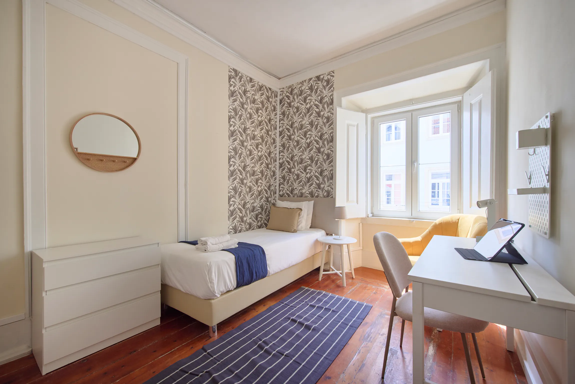 Private room in Rua da Esperança, Lisbon (1625355) ROOM 1