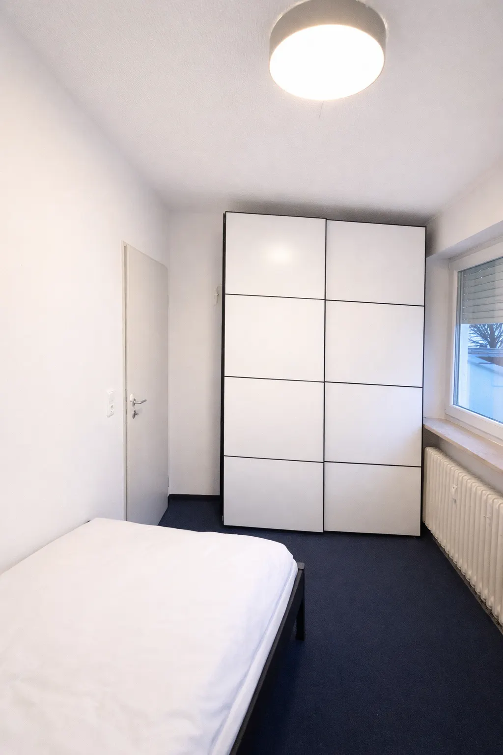 Private room in Kreillerstraße, Munich (1625357) ROOM 2