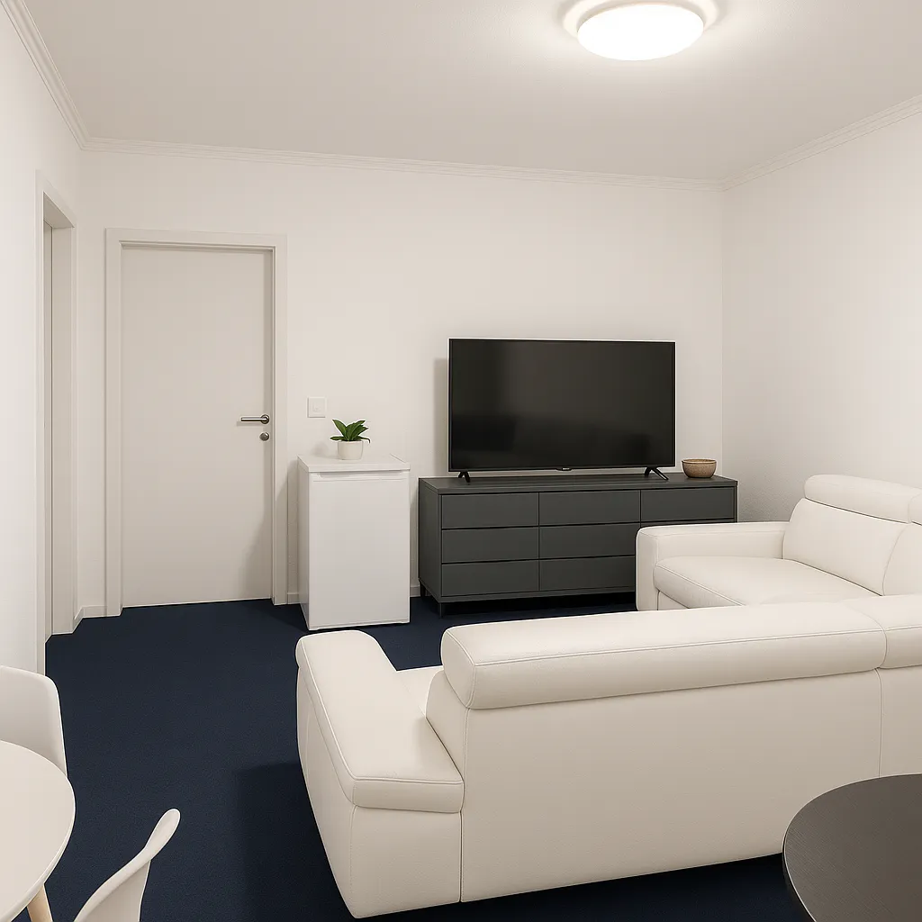 Private room in Kreillerstraße, Munich (1625357) COMMON_AREA 4