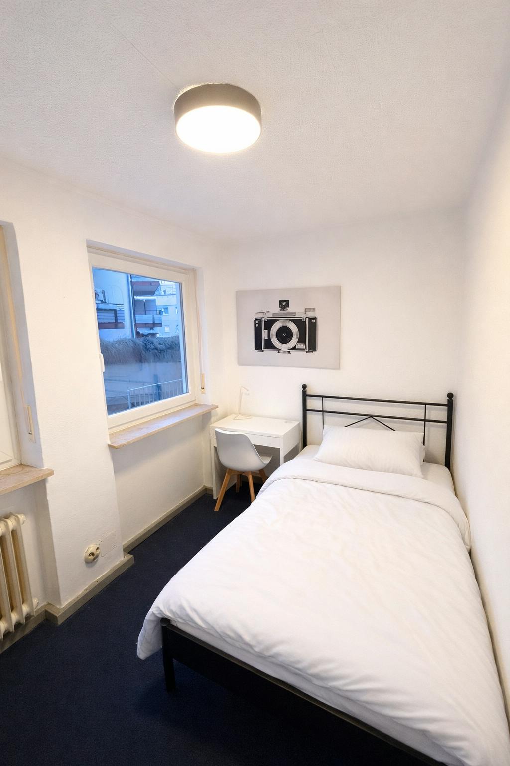 Pokój prywatny do wynajęcia za 699 € miesięcznie w mieście Munich, Kreillerstraße